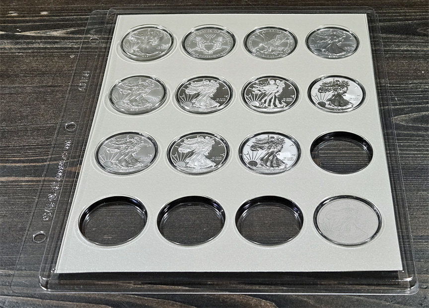 What-Is-A-Complete-ASE-Type-Set?
